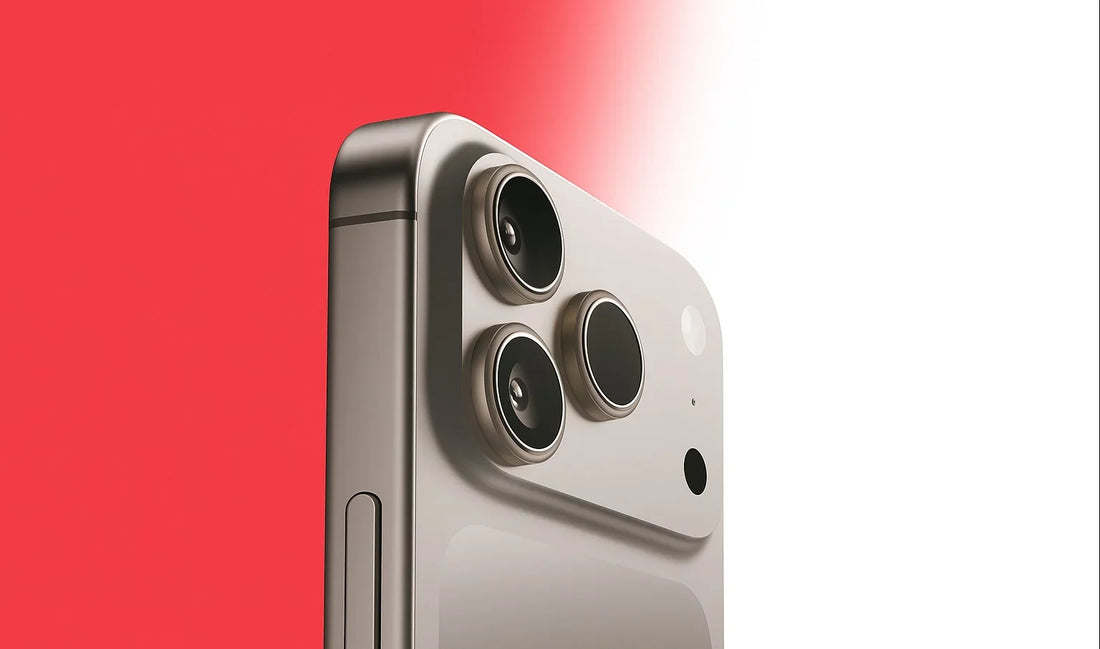 iPhone 17 Pro Max (Ultra?) Rumored to Get 5000mAh Battery—Biggest Ever in an iPhone