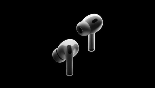AirPods Pro 3 Could Arrive This Month With Health Features, New Case & Translation Support