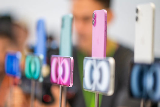 Apple Preps New AI Management Tools for Businesses This Fall