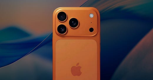 iPhone 17 Pro Rumor: Apple Finally Testing Reverse Wireless Charging