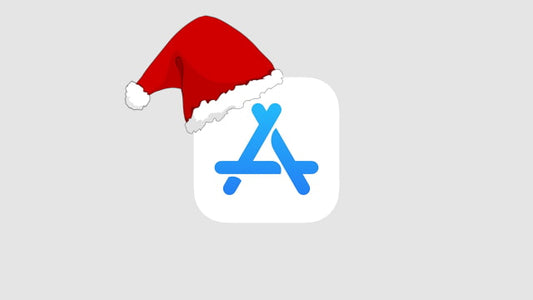 Apple Stays Open for App Submissions During the Holiday Season