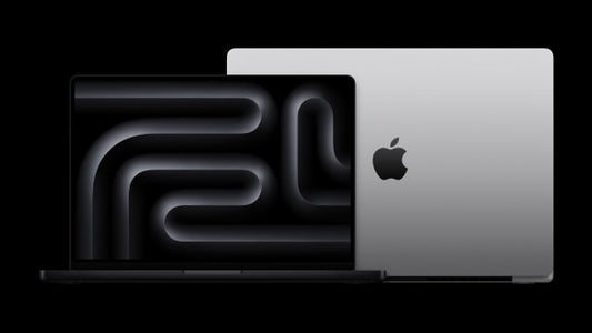 MacBook Pro with OLED Display and No Notch Rumored for 2026