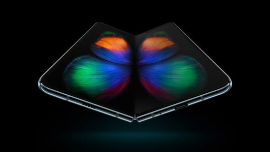 Apple Taps Samsung Display as Exclusive Supplier for Foldable iPhone OLED Panels