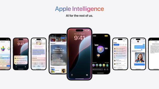 Apple Adjusts Apple Intelligence Marketing Claims Following NAD Review