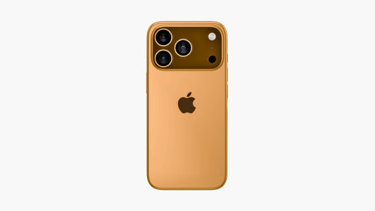 iPhone 17 Pro to Feature Anti-Reflective, Scratch-Resistant Display—Report