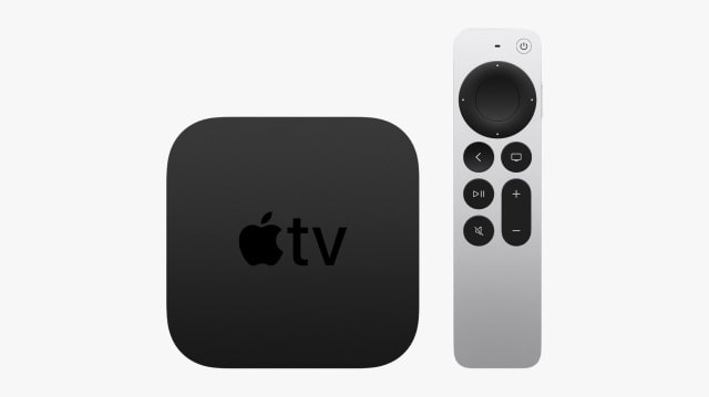 New Apple TV Model Expected Later This Year With Faster Chip and Wi-Fi 7
