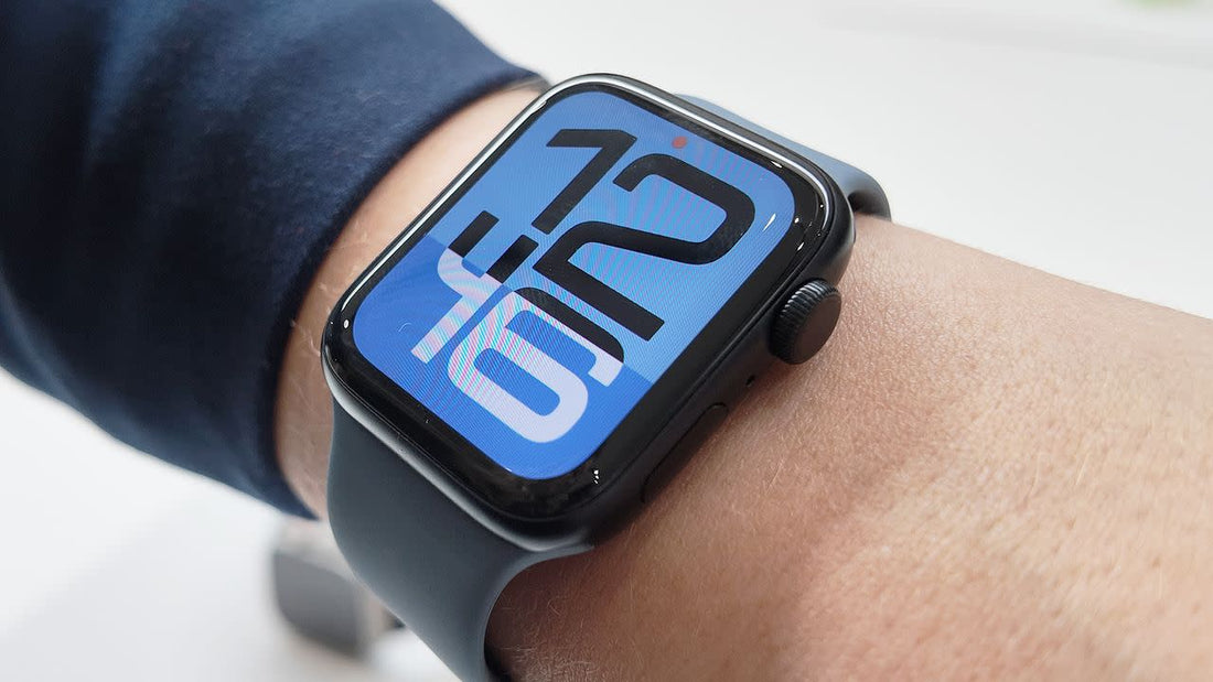 Apple Watch Can Now Alert Canadians to Signs of High Blood Pressure — A Game-Changer for Heart Health