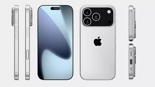 Leak Reveals iPhone 17e Specs: Dynamic Island, A19 Chip & Fresh Design