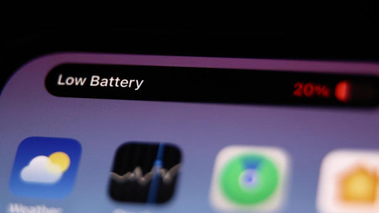Apple’s New AI Battery Mode in iOS 19: Smarter, Longer-Lasting Power