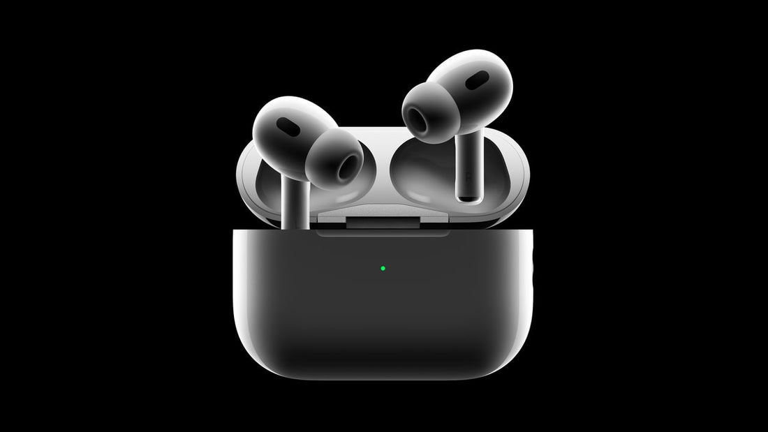 Apple Releases New AirPods Beta Firmware (Build 8A5324b) With Exciting Upcoming Features