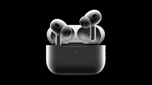 Apple Releases New AirPods Beta Firmware (Build 8A5324b) With Exciting Upcoming Features