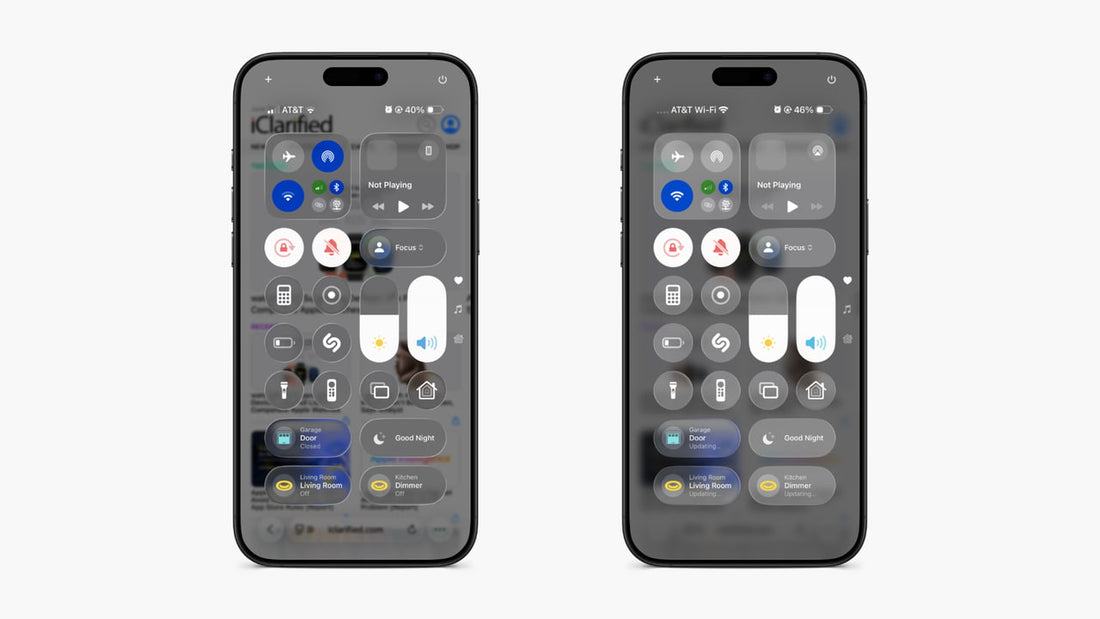 Here’s Everything New in iOS 26 Beta 2 (Build 23A5276f)