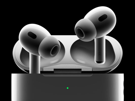 New Bluetooth ID Hints at Upcoming AirPods—But Which Model Is It?