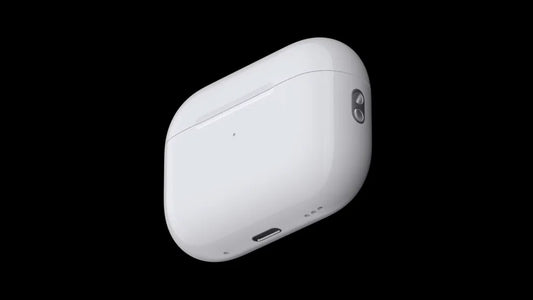 AirPods Pro 3 Rumor: A Sleeker Case With Touch Controls