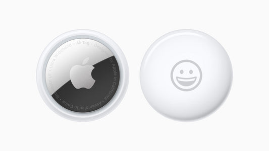 Apple Reportedly Releasing Next-Generation AirTag in Mid-2025