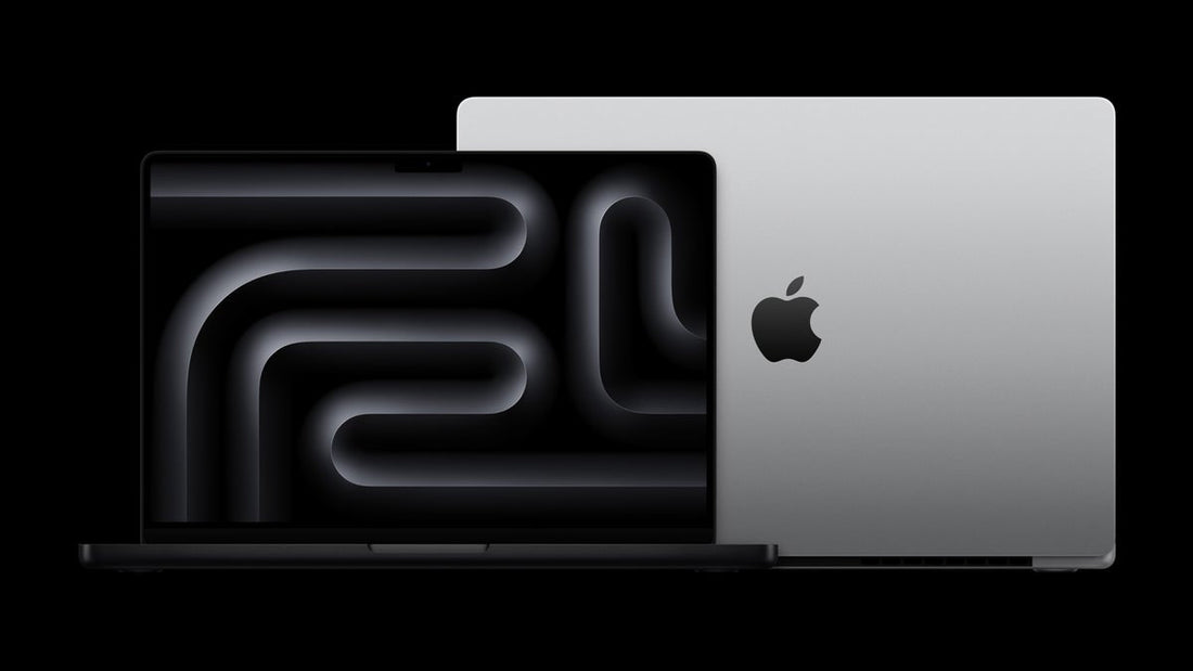 Major MacBook Pro Redesign With OLED and M6 Chip Coming in Late 2026 or 2027, Says Gurman