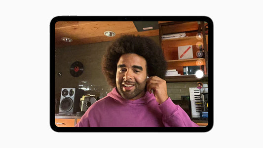 AirPods Just Leveled Up: Studio-Quality Audio & Camera Control Are Coming