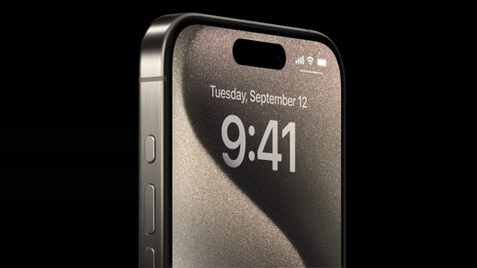 Future iPhones Could Get More Action Buttons!