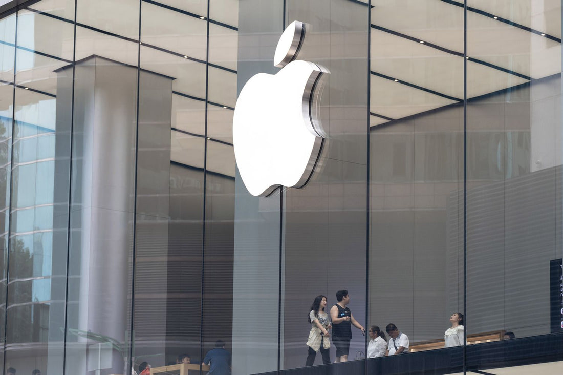 Apple Grows iPhone Sales in Q2 Despite Drop in China