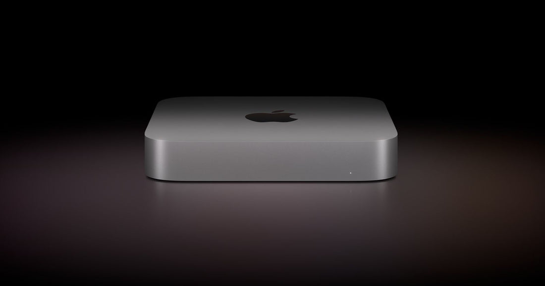 Apple Launches Free Repair Program for Mac mini (M2, 2023) Power Issue