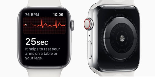 Masimo Sues U.S. Customs Over Apple Watch Blood Oxygen Ruling