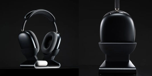 Mophie’s Max Charging Stand: The Perfect Home for Your AirPods Max