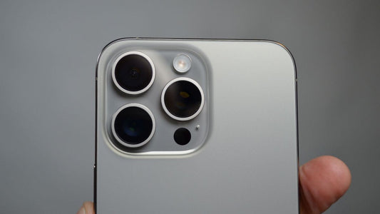 Apple’s iPhone 17 Pro Series Rumored to Get Major Camera Upgrades