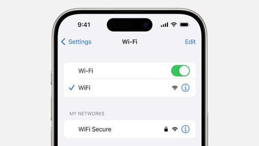 Apple’s New Wi-Fi Syncing Feature Could Save You Serious Hassle