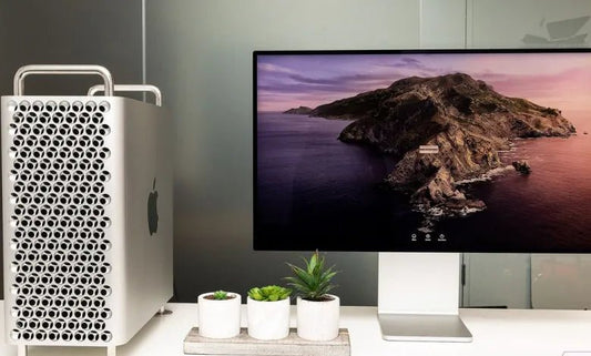 According to Reports, Apple is developing a new Pro Display XDR Monitor - Maxandfix