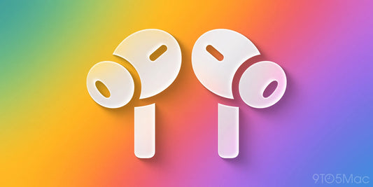 Five New AirPods Features May Debut at WWDC25, Including Sleep Detection and Camera Control
