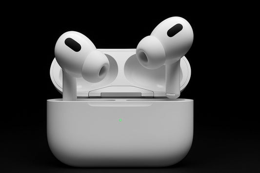 AirPods Pro 3 Rumor Roundup: A Charging Case With Touch Controls