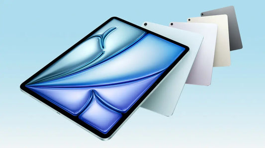 Apple Expands Self Service Rep air to iPad and Enhances Access for Independent Repair Providers