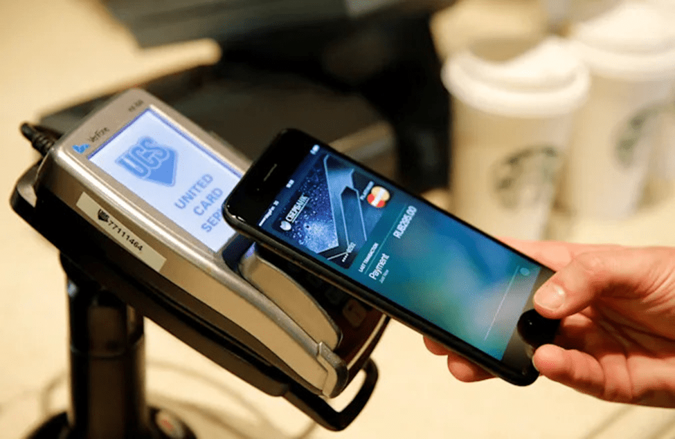 Apple Pay and Google Pay are no longer supported by some Russian Bank Cards. - Maxandfix