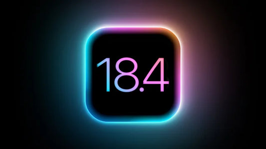 Apple Stops Signing iOS 18.4.1, Blocking Downgrades