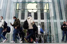 Apple Store Employees in Atlanta are Establishing a Union ‘Because We Love This Company’ - Maxandfix