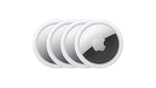 Apple's AirTag 2: Worth the Wait for a Spatial Computing Revolution? - Maxandfix