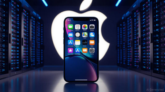 Apple Reports Record Q3 Earnings: iPhone Surge, AI Push, and Tariff Challenges Highlight Investor Call