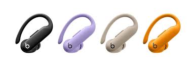 Apple Releases Firmware Update for Powerbeats Pro 2