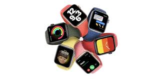 Redesigned Plastic Apple Watch SE Reportedly in Jeopardy