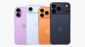 iPhone 17 Forecast: New "Air" Model, Camera Upgrades, and Possible Price Hikes