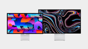 Apple Reportedly Developing Two New Studio Display Models
