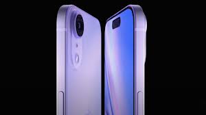 iPhone 17 Air: Apple's Ultra-Thin iPhone Takes Shape