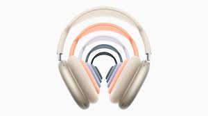 AirPods Max to Get Lossless and Ultra-Low Latency Audio with Upcoming Update