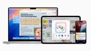 Apple Plans Major Software Overhaul for iPhone, iPad, and Mac