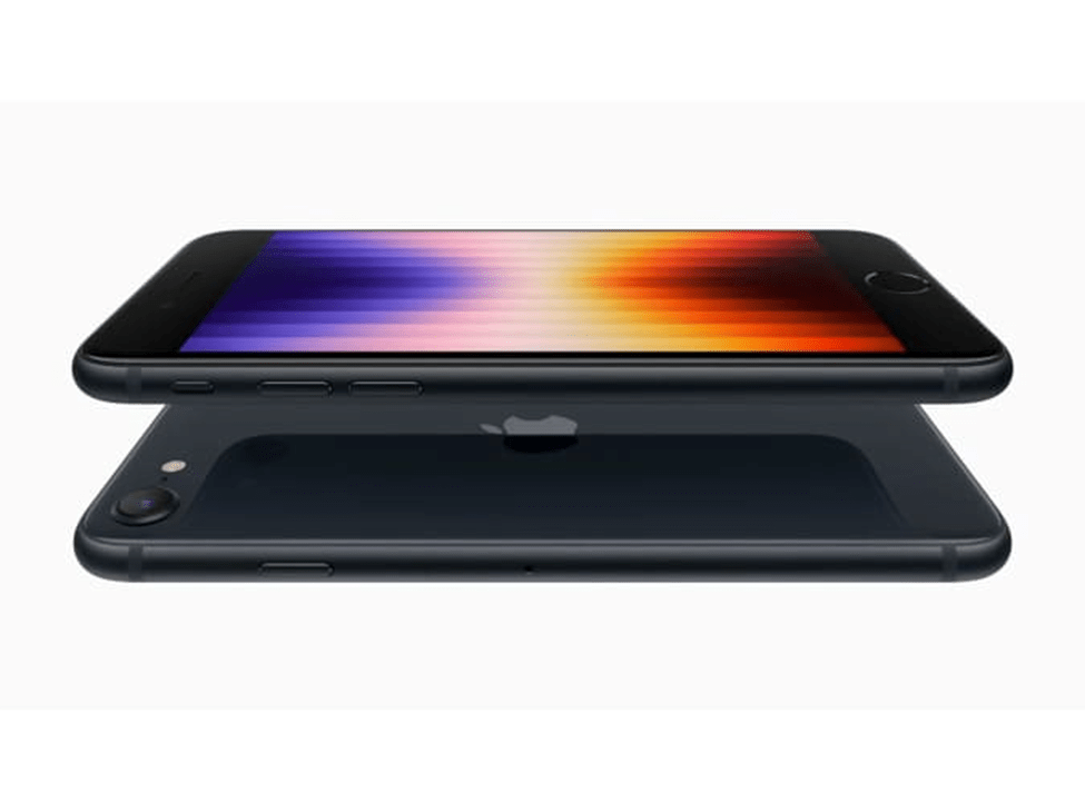 Everything Apple Announced at its 'Peek Performance' Event is Listed. - Maxandfix