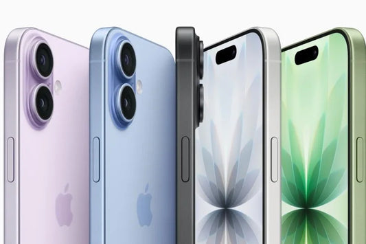 Say Hello to the iPhone 17 Series: Apple’s Most Exciting Lineup Yet