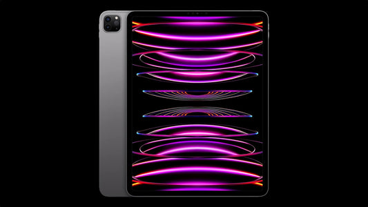 Get Ready for a Whopping 14.1-inch iPad Pro - Rumors Suggest a Special Version of iPadOS in the Works! - Maxandfix