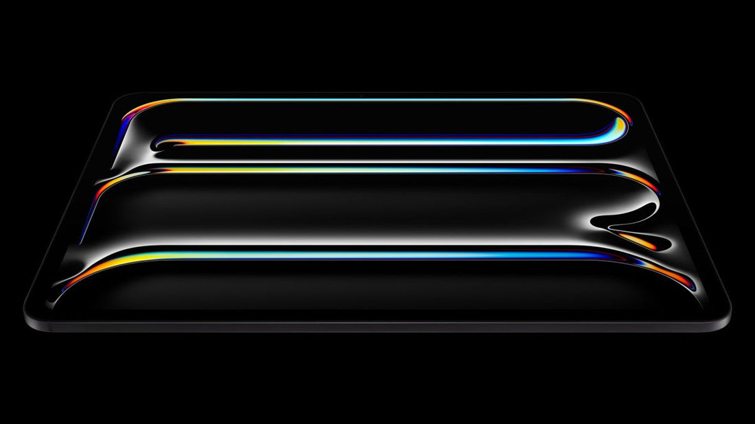 Apple Could Bring Tandem OLED to iPhone by 2028