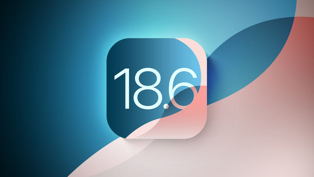 Apple Seeds iOS 18.6 RC1 to Developers Ahead of Public Release