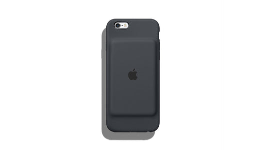Apple Reportedly Developing Battery Case for Ultra-Thin iPhone 17 Air